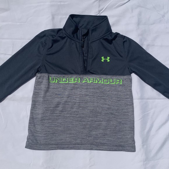 Under Armor pullover - Picture 1 of 3
